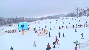 Буковель 28 грудня 2018 року, 2018-12-28 16:00