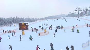 Буковель 29 грудня 2018 року, 2018-12-29 10:00