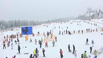 Буковель 29 грудня 2018 року, 2018-12-29 13:00