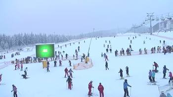Буковель 31 грудня 2018 року, 2018-12-31 16:00