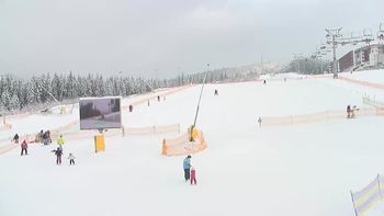 Буковель 1 січня 2019 року, 2019-01-01 10:00