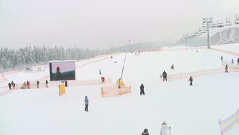 Буковель 2 січня 2019 року, 2019-01-02 10:00