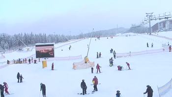 Буковель 3 січня 2019 року, 2019-01-03 10:00