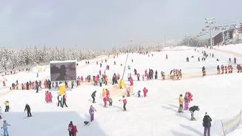 Буковель 3 січня 2019 року, 2019-01-03 13:00