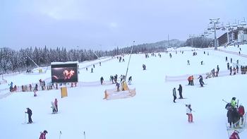 Буковель 3 січня 2019 року, 2019-01-03 16:00