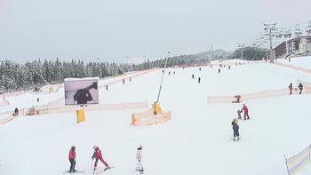 Буковель 5 січня 2019 року, 2019-01-05 10:00