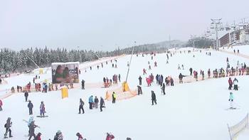 Буковель 5 січня 2019 року, 2019-01-05 13:00