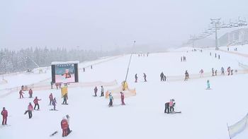 Буковель 7 січня 2019 року, 2019-01-07 10:00