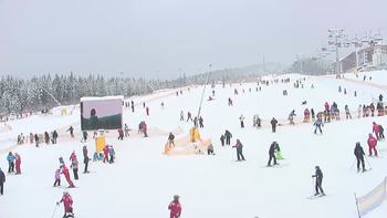 Буковель 7 січня 2019 року, 2019-01-07 13:00