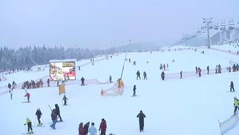 Буковель 7 січня 2019 року, 2019-01-07 16:00