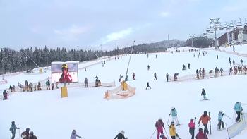 Буковель 8 січня 2019 року, 2019-01-08 16:00