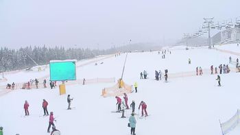 Буковель 9 січня 2019 року, 2019-01-09 10:00