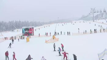 Буковель 11 січня 2019 року, 2019-01-11 10:00