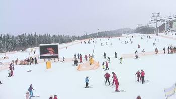 Буковель 12 січня 2019 року, 2019-01-12 10:00