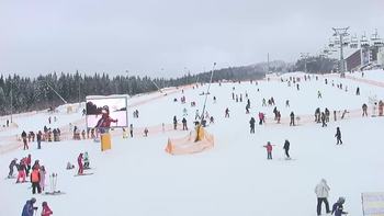 Буковель 13 січня 2019 року, 2019-01-13 16:00