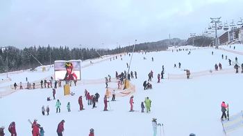 Буковель 14 січня 2019 року, 2019-01-14 16:00
