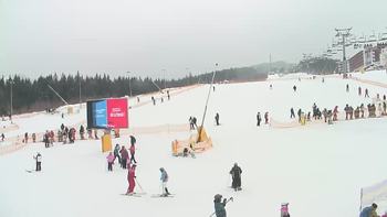 Буковель 17 січня 2019 року, 2019-01-17 16:00