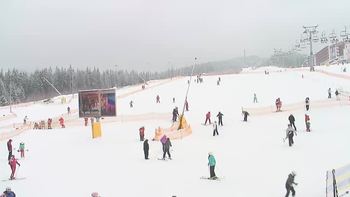 Буковель 18 січня 2019 року, 2019-01-18 10:00