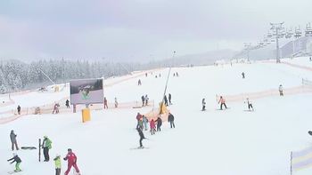 Буковель 19 січня 2019 року, 2019-01-19 10:00