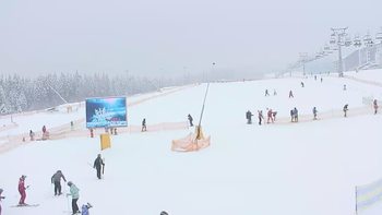 Буковель 23 січня 2019 року, 2019-01-23 10:00