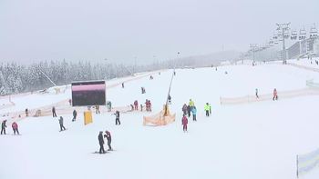 Буковель 24 січня 2019 року, 2019-01-24 10:00