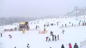 Буковель 24 січня 2019 року, 2019-01-24 16:00
