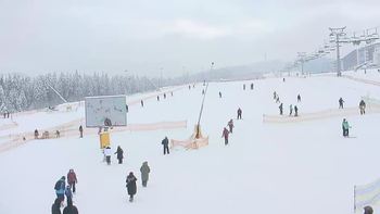 Буковель 25 січня 2019 року, 2019-01-25 10:00