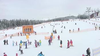Буковель 28 січня 2019 року, 2019-01-28 10:00