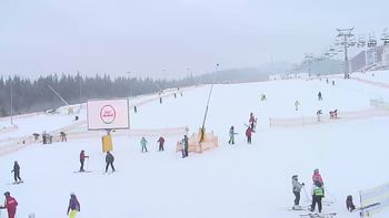 Буковель 30 січня 2019 року, 2019-01-30 10:00