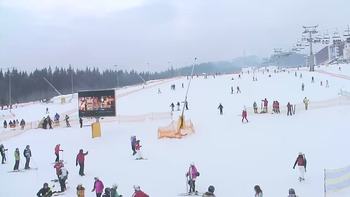 Буковель 31 січня 2019 року, 2019-01-31 16:00