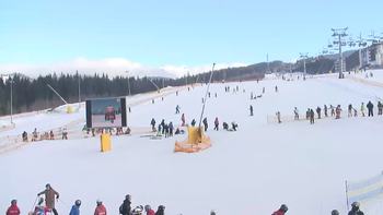 Буковель 6 лютого 2019 року, 2019-02-06 10:00