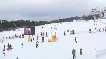 Буковель 6 лютого 2019 року, 2019-02-06 16:00