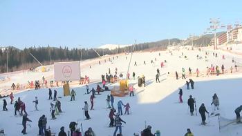 Буковель 8 лютого 2019 року, 2019-02-08 16:00