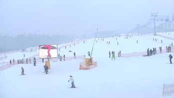 Буковель 11 лютого 2019 року, 2019-02-11 16:00