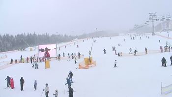 Буковель 12 лютого 2019 року, 2019-02-12 16:00