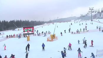 Буковель 14 лютого 2019 року, 2019-02-14 16:00