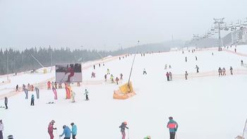 Буковель 24 лютого 2019 року, 2019-02-24 10:00