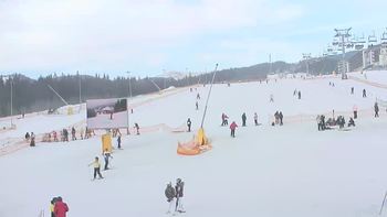 Буковель 25 лютого 2019 року, 2019-02-25 16:00