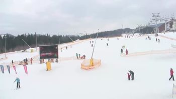 Буковель 26 лютого 2019 року, 2019-02-26 10:00