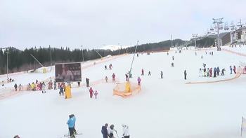 Буковель 26 лютого 2019 року, 2019-02-26 13:00