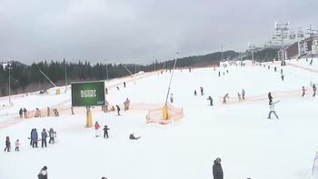 Буковель 27 лютого 2019 року, 2019-02-27 16:00