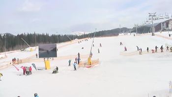 Буковель 4 березня 2019 року, 2019-03-04 10:00