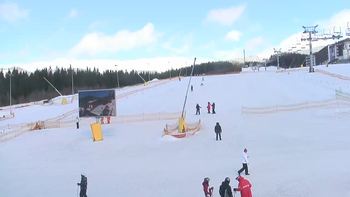 Буковель 5 березня 2019 року, 2019-03-05 13:00