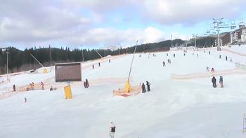 Буковель 6 березня 2019 року, 2019-03-06 16:00