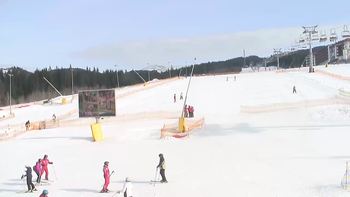 Буковель 7 березня 2019 року, 2019-03-07 10:00