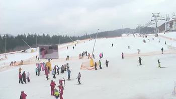 Буковель 8 березня 2019 року, 2019-03-08 10:00