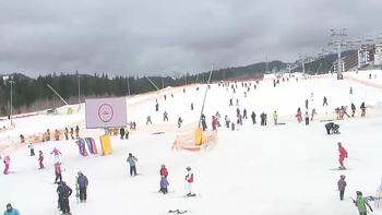 Буковель 9 березня 2019 року, 2019-03-09 10:00