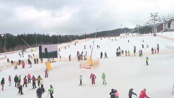 Буковель 9 березня 2019 року, 2019-03-09 13:00
