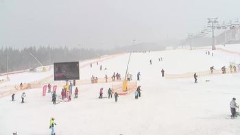 Буковель 11 березня 2019 року, 2019-03-11 10:00