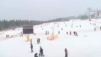 Буковель 12 березня 2019 року, 2019-03-12 13:00